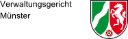 Logo: Verwaltungsgericht Münster